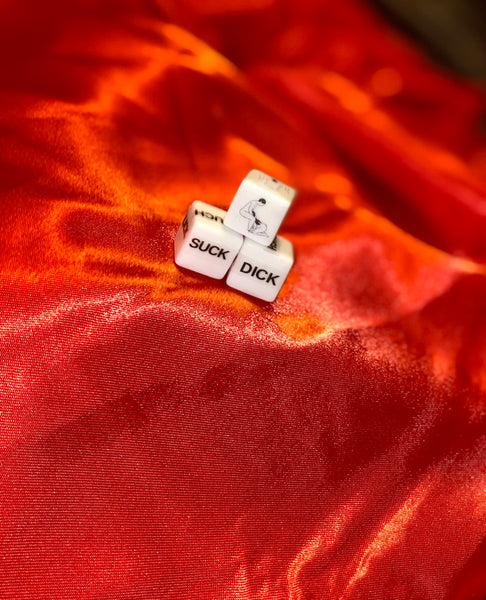 Bout It Bout It Sex Dice