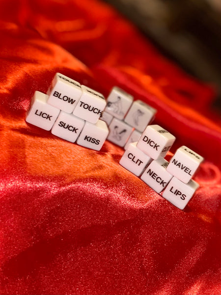 Bout It Bout It Sex Dice