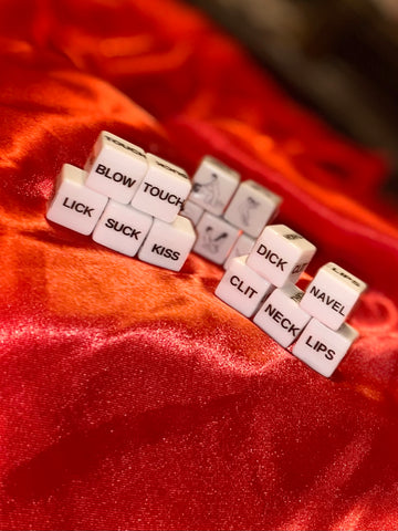 Bout It Bout It Sex Dice