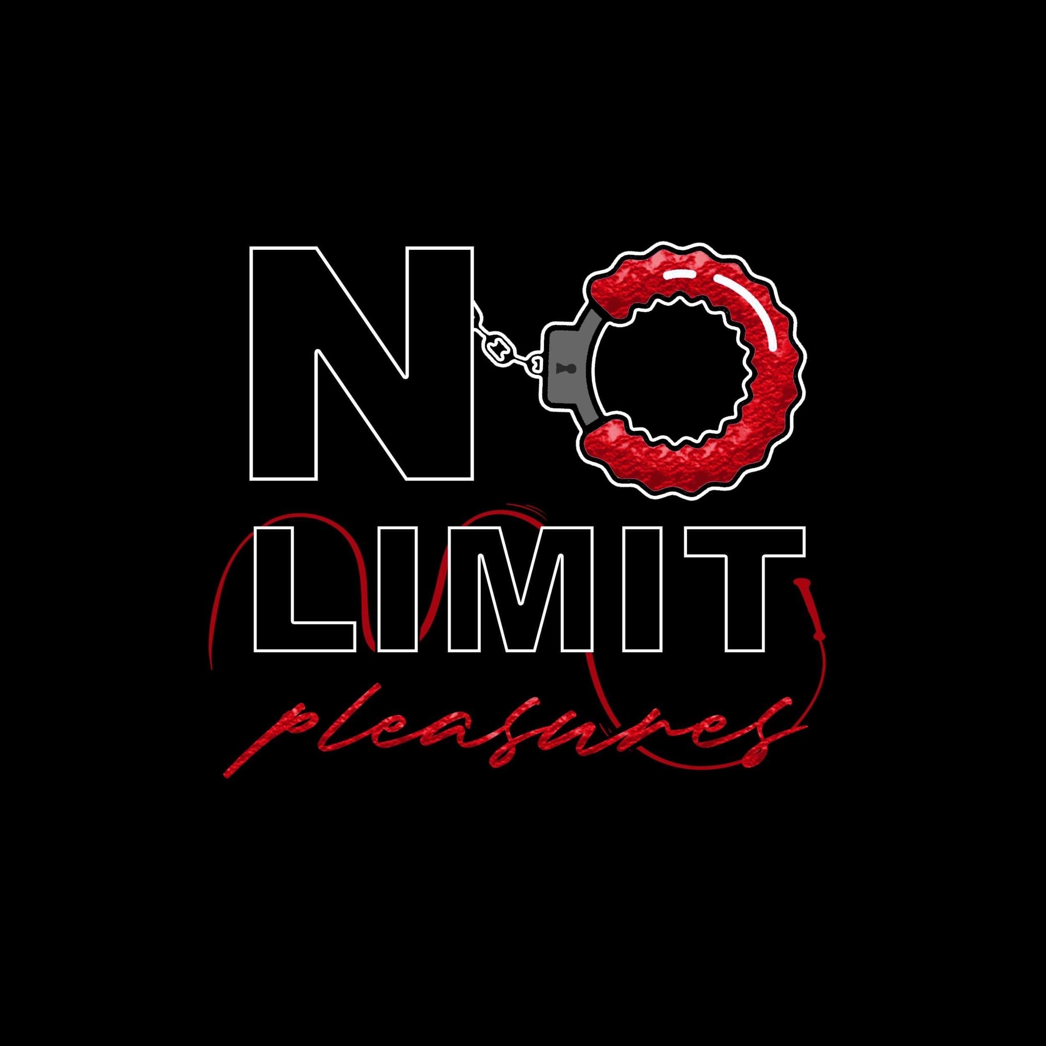 No Limit Pleasures Gift Card