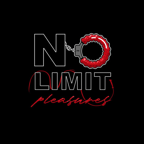No Limit Pleasures Gift Card