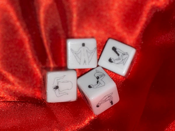 Bout It Bout It Sex Dice