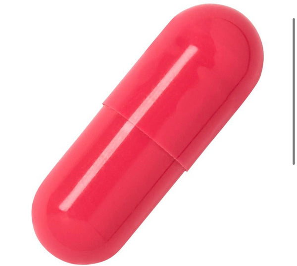 Pink Pussycat Pill - Female Sensual Enhancement Supplement